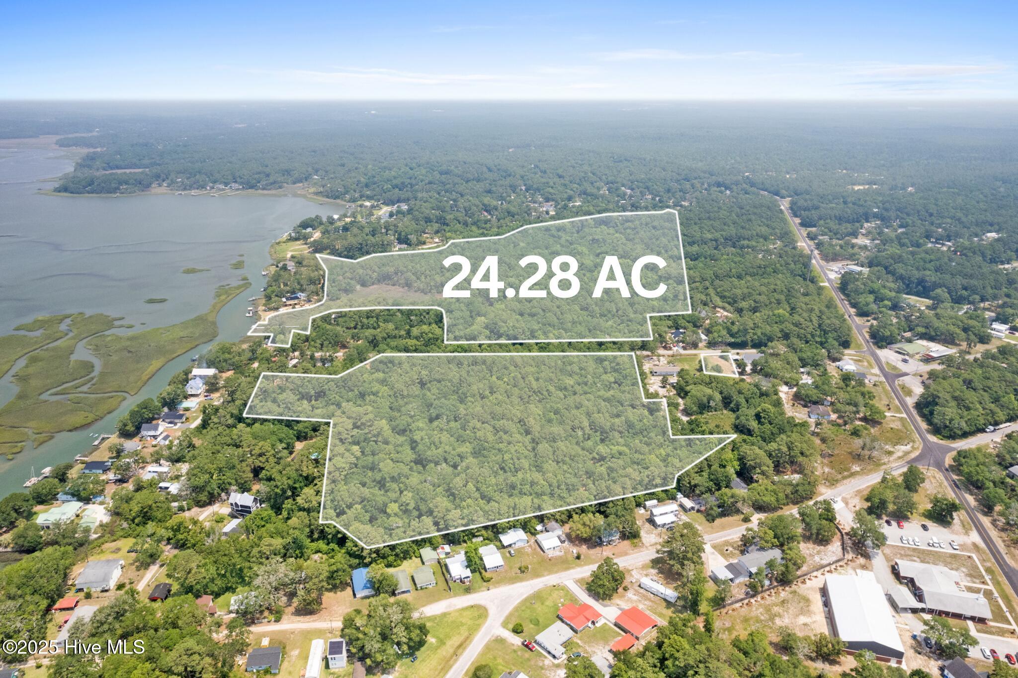 545 Crossland (Northern Parcel) Road SE