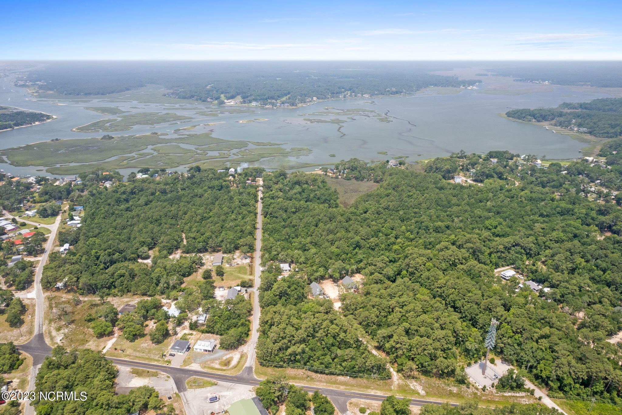 545 Crossland (Northern Parcel) Road SE