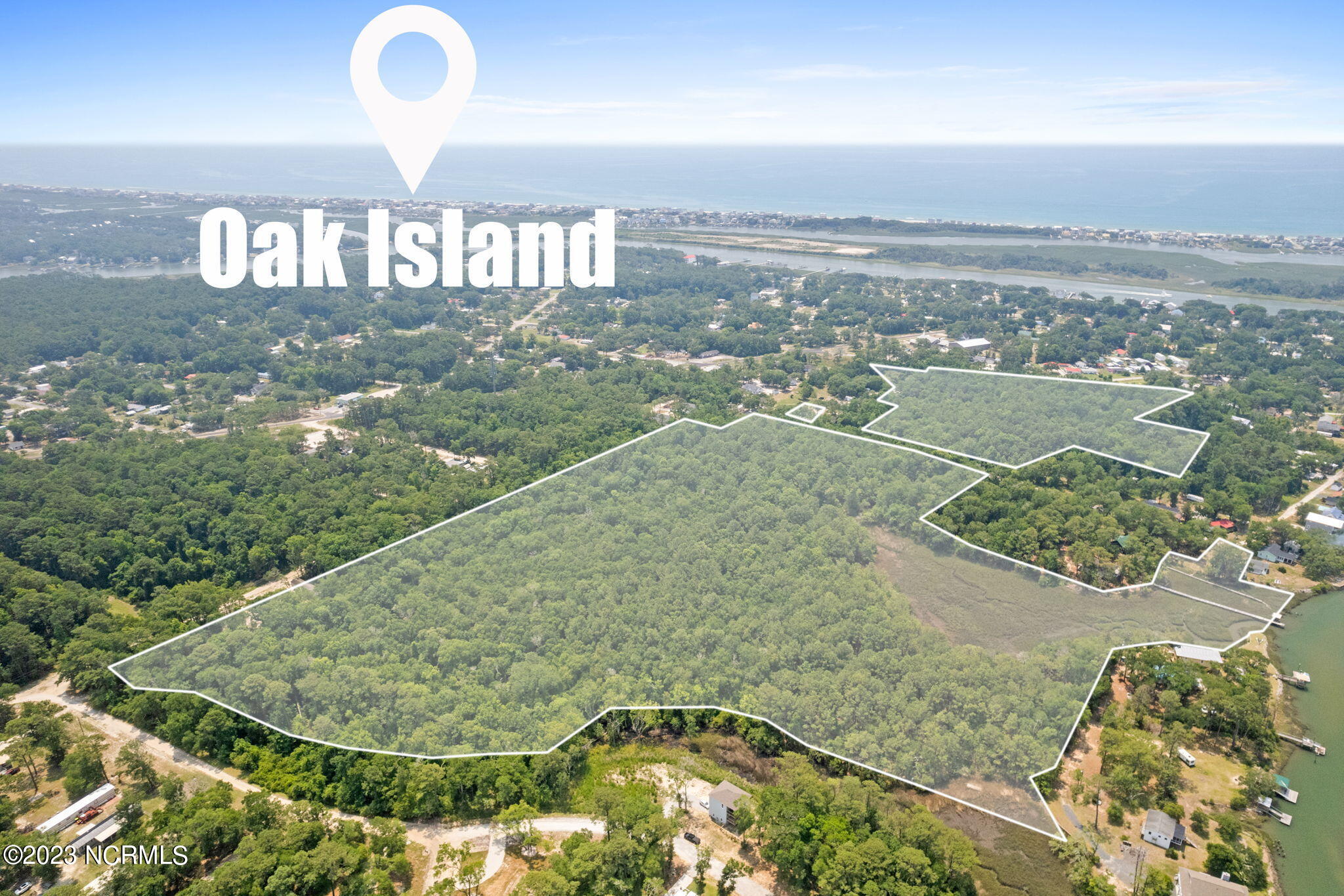 545 Crossland (Northern Parcel) Road SE