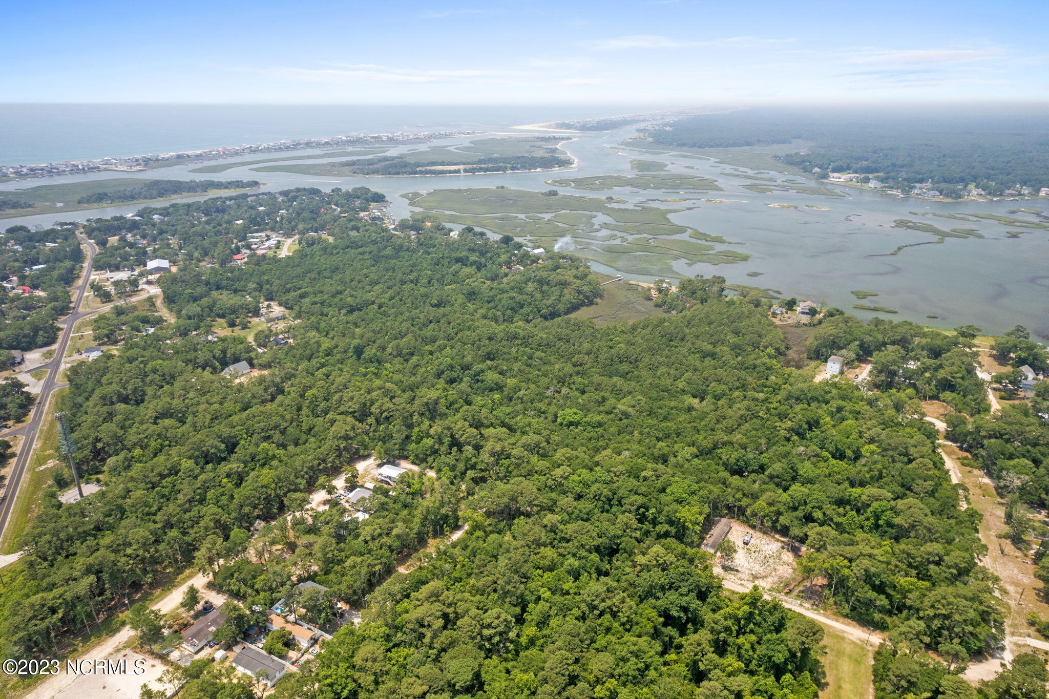 545 12.27AC Crossland (Southern Parcel) Road SE