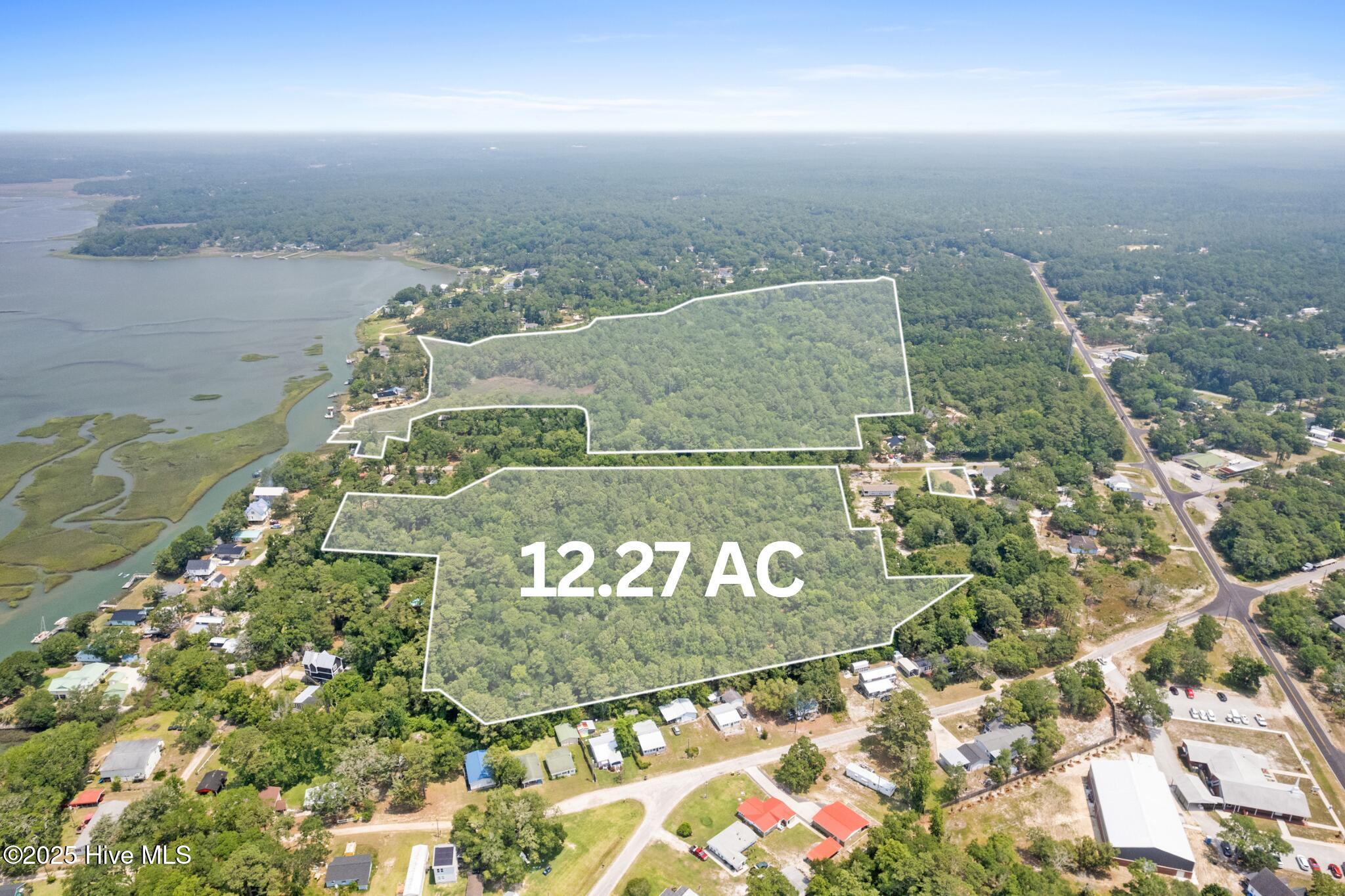 545 12.27AC Crossland (Southern Parcel) Road SE