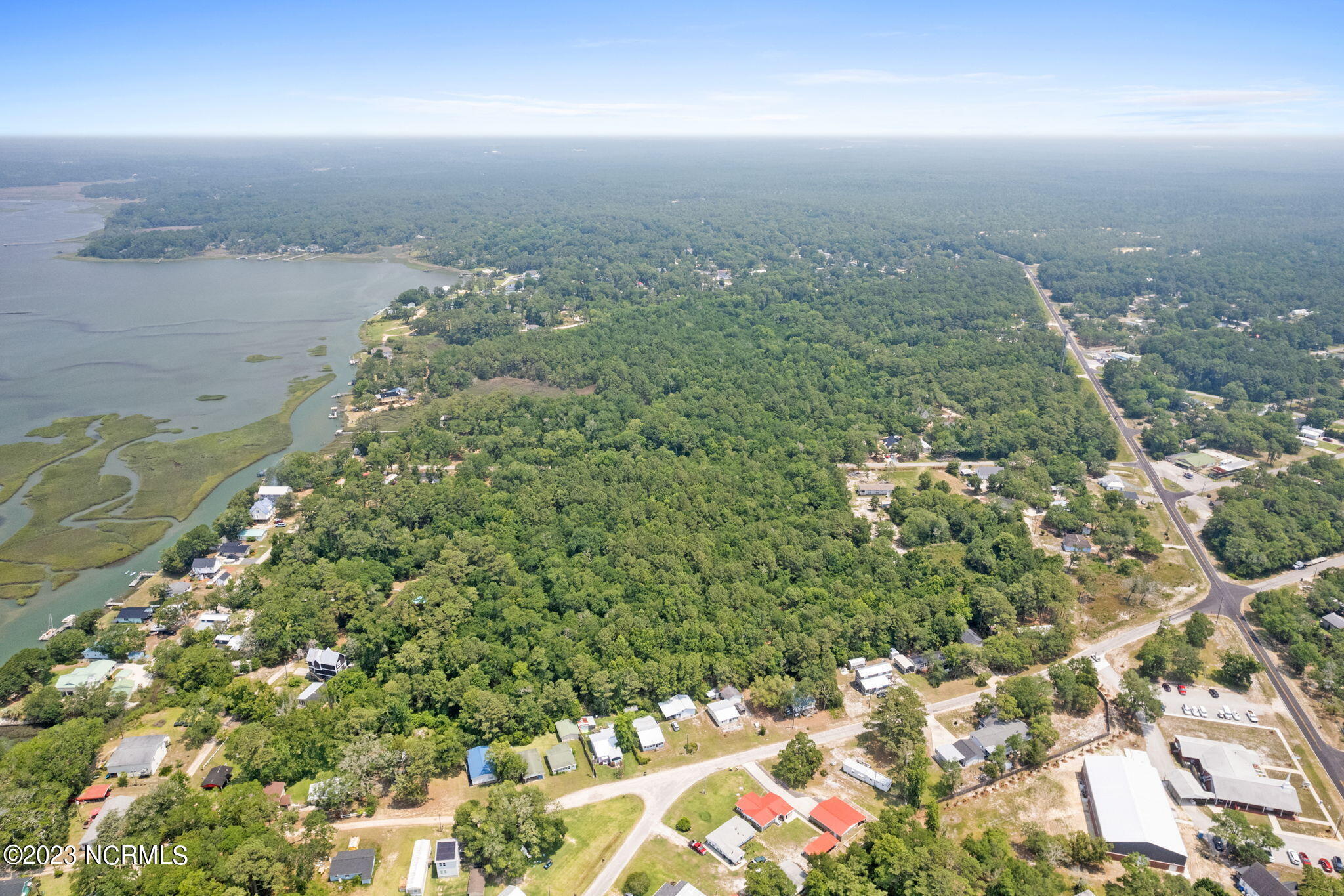 545 12.27AC Crossland (Southern Parcel) Road SE