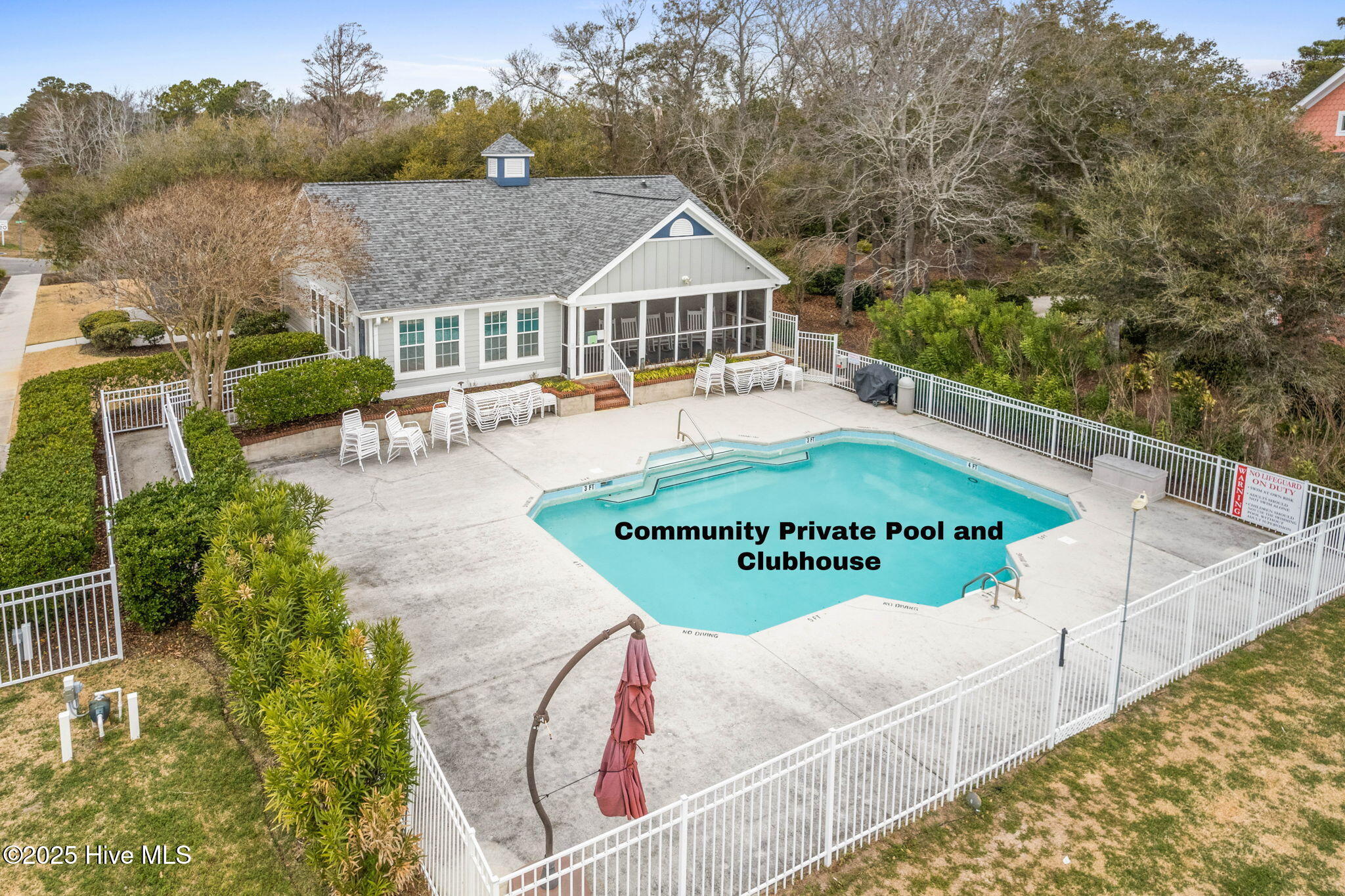 6231 Pebble Shore Lane