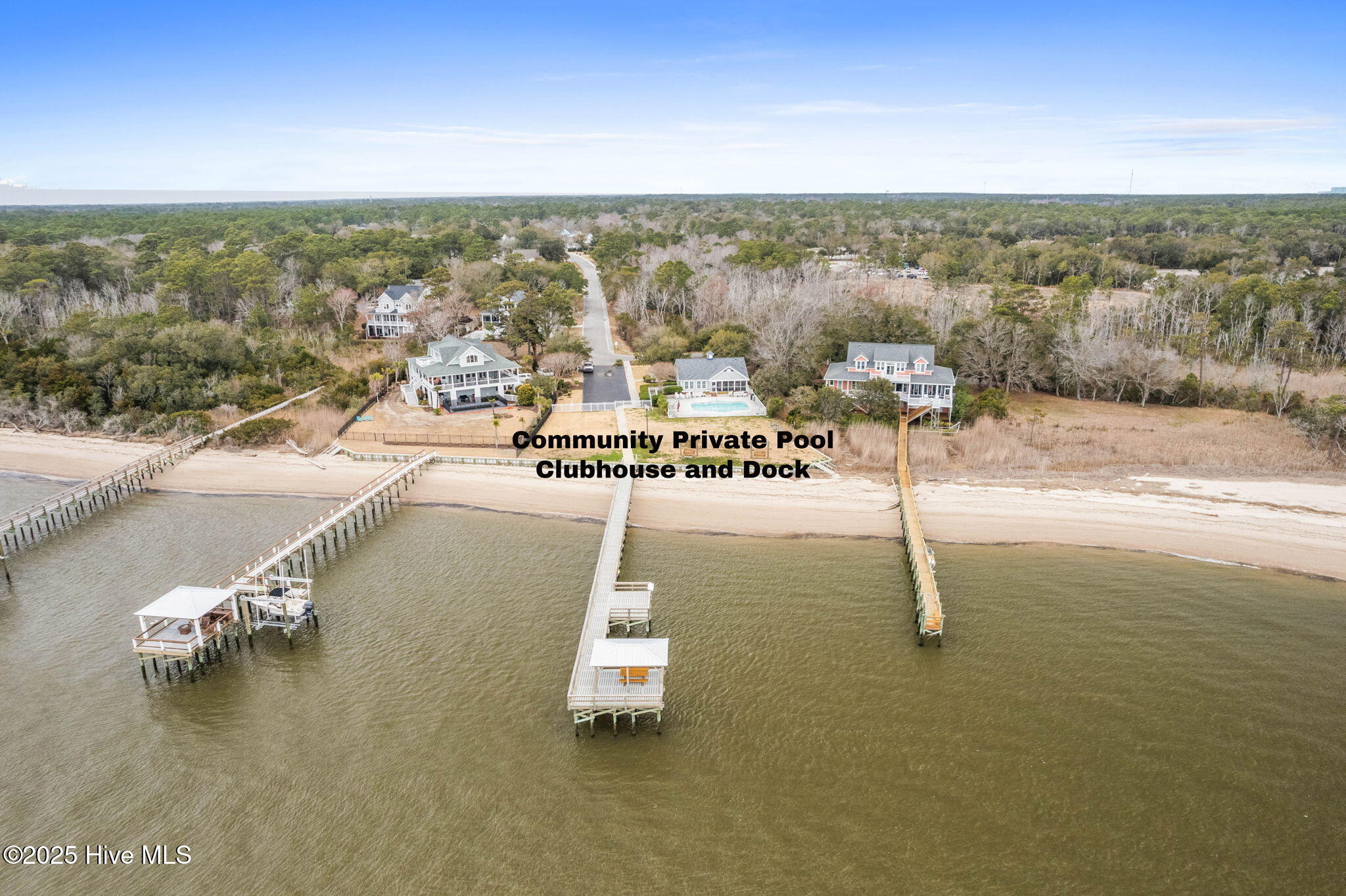 6231 Pebble Shore Lane