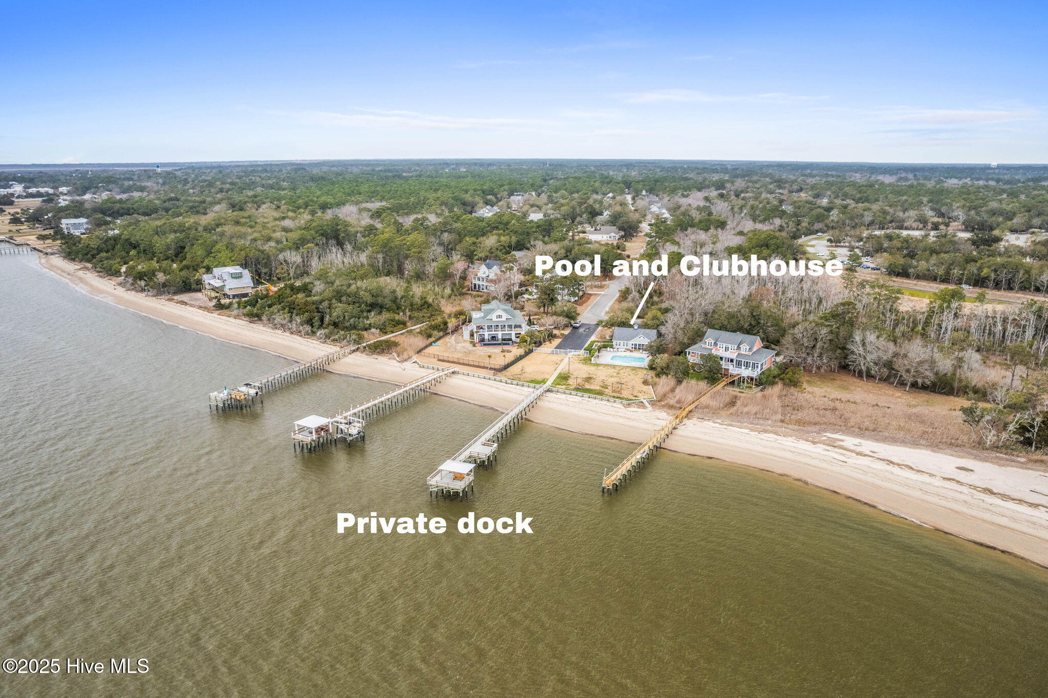 6231 Pebble Shore Lane