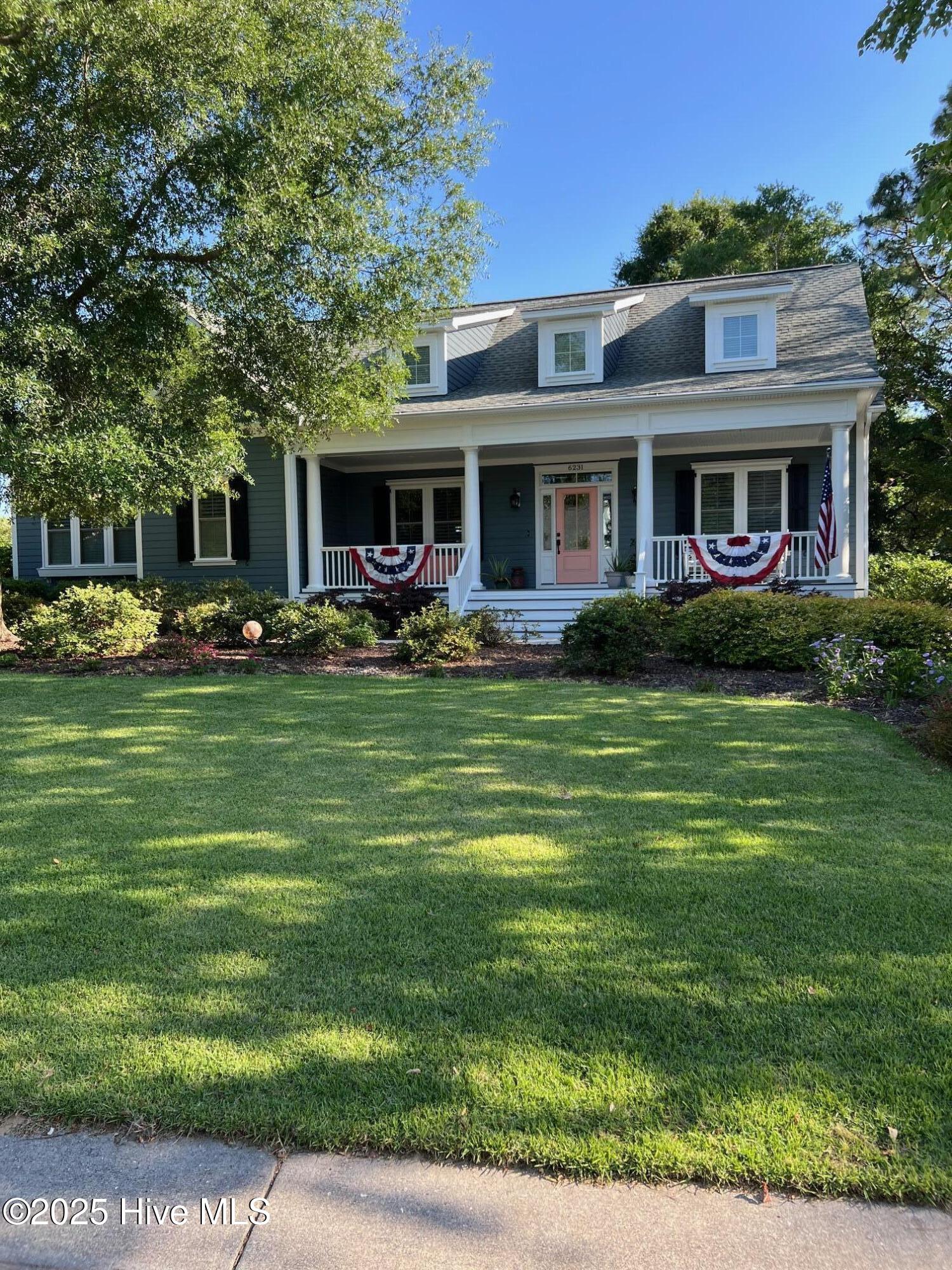 6231 Pebble Shore Lane