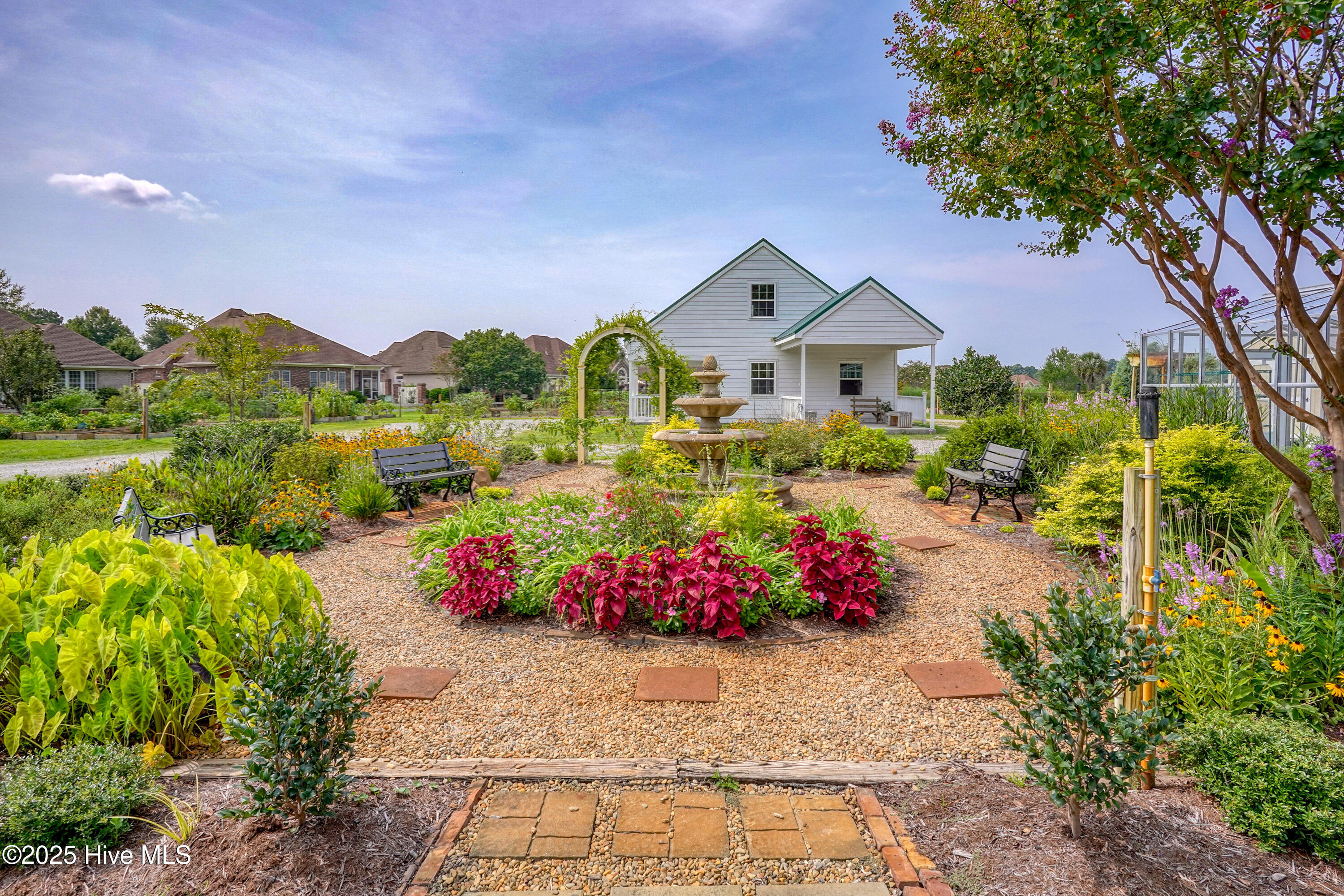6806 Marston Point SW, 77