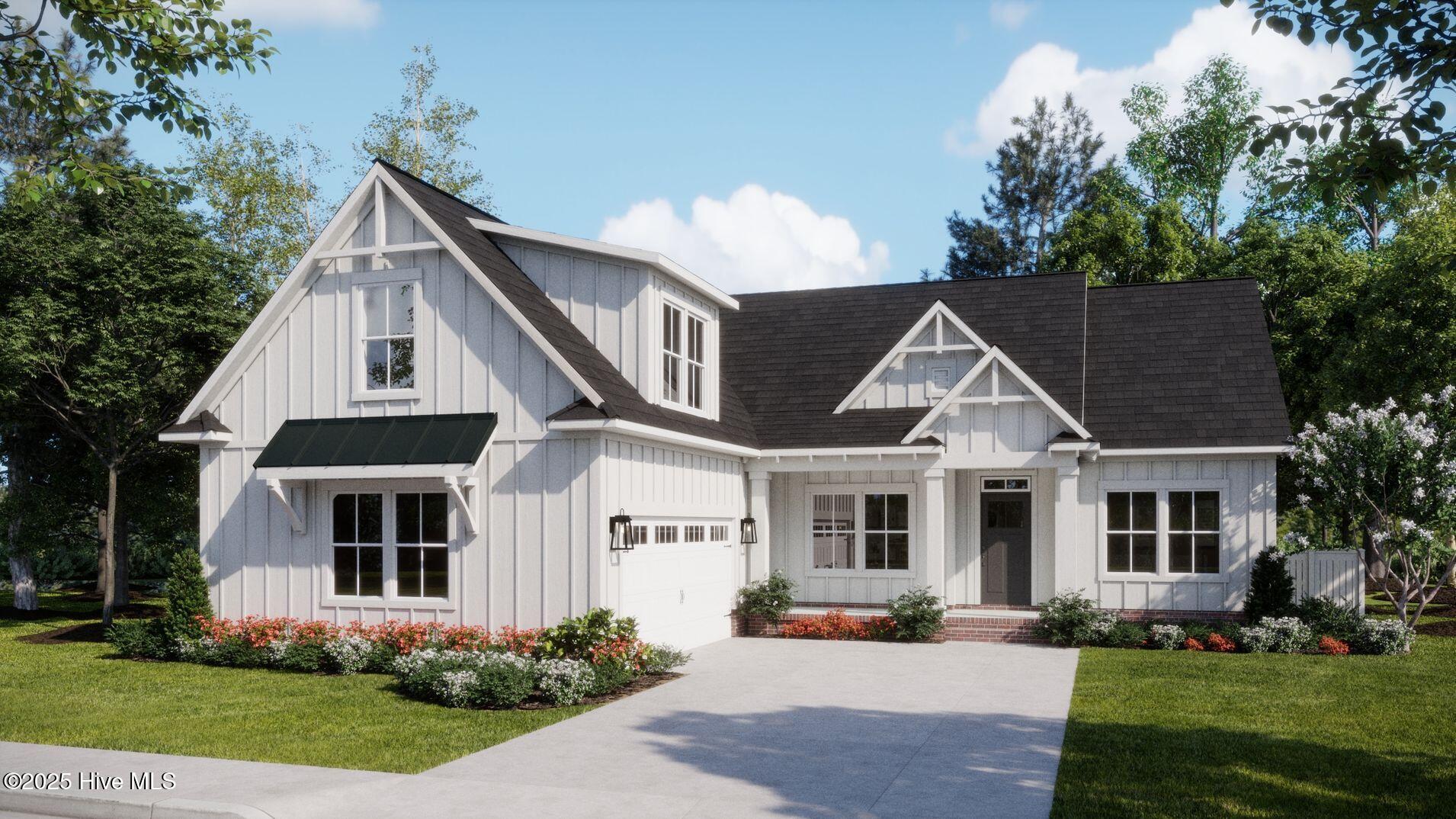 6806 Marston Point SW, 77