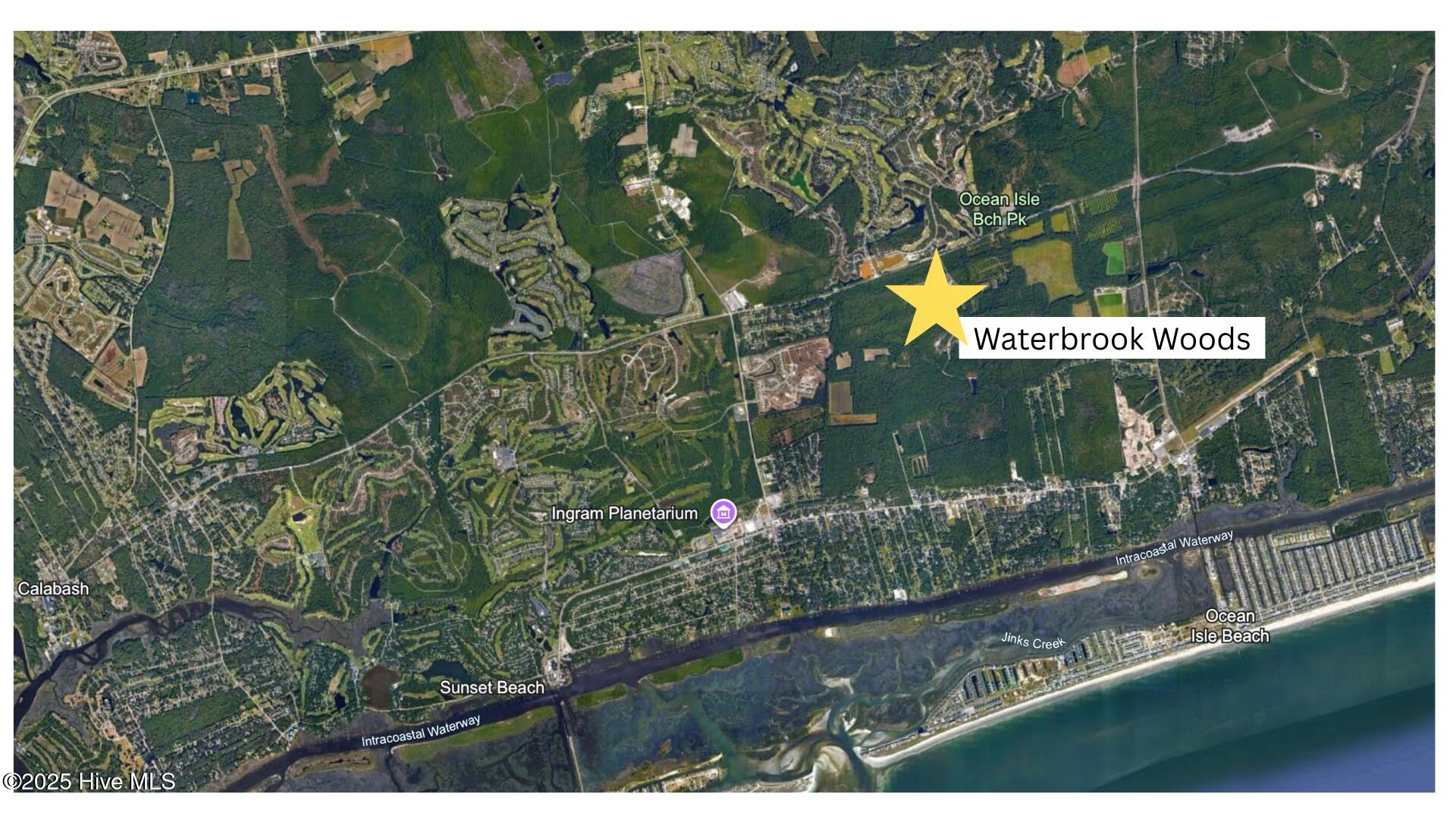 6806 Marston Point SW, 77