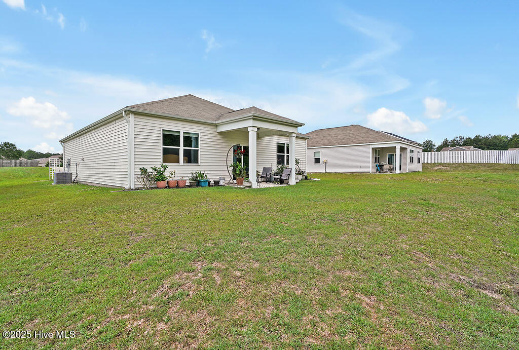 1807 St Patricks Court SE, Lot 267