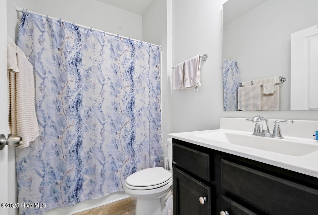 1807 St Patricks Court SE, Lot 267