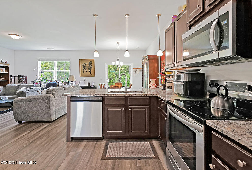 1807 St Patricks Court SE, Lot 267