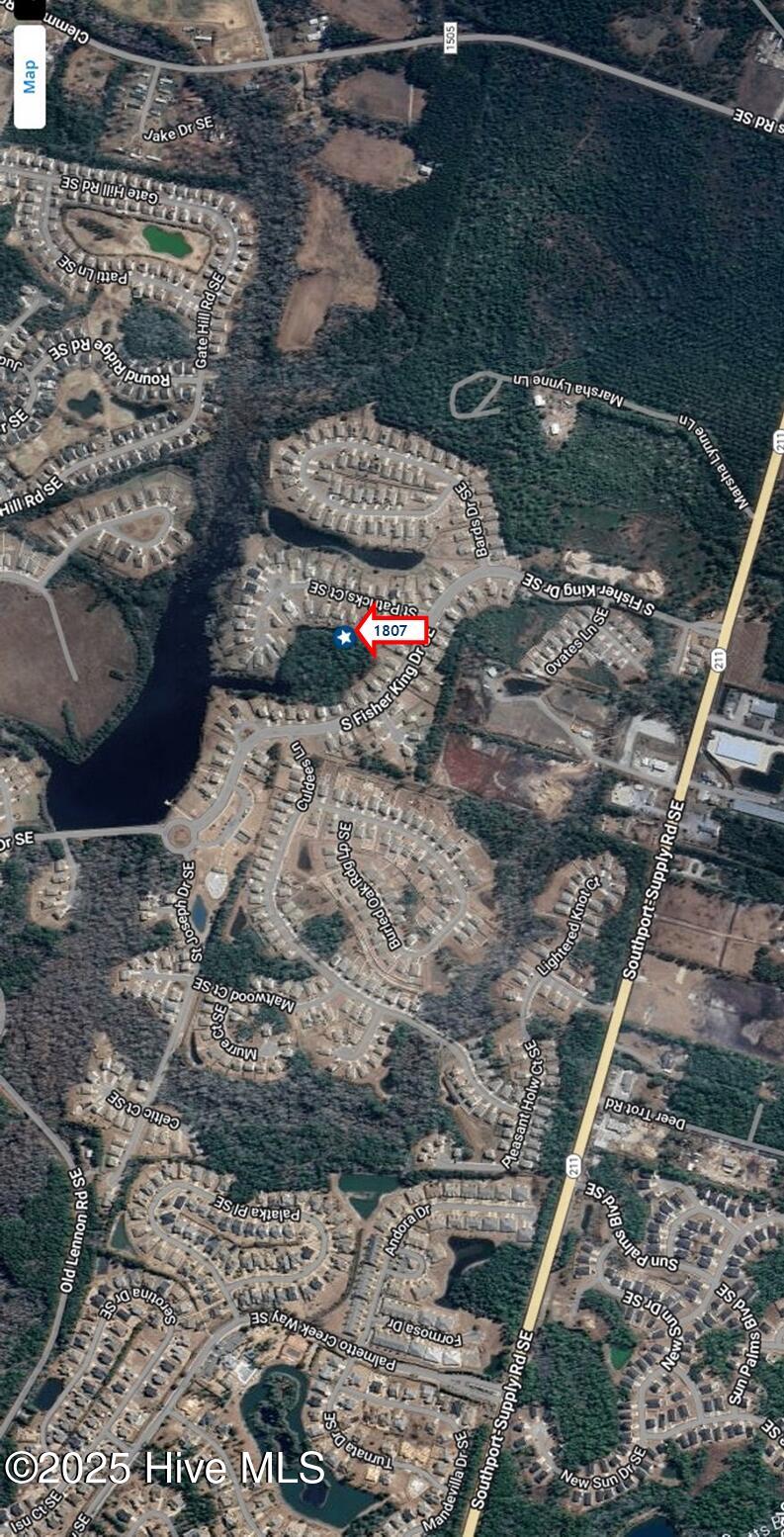 1807 St Patricks Court SE, Lot 267