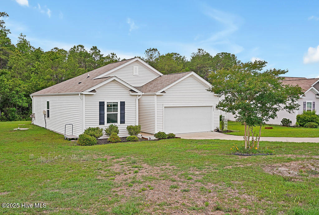 1807 St Patricks Court SE, Lot 267