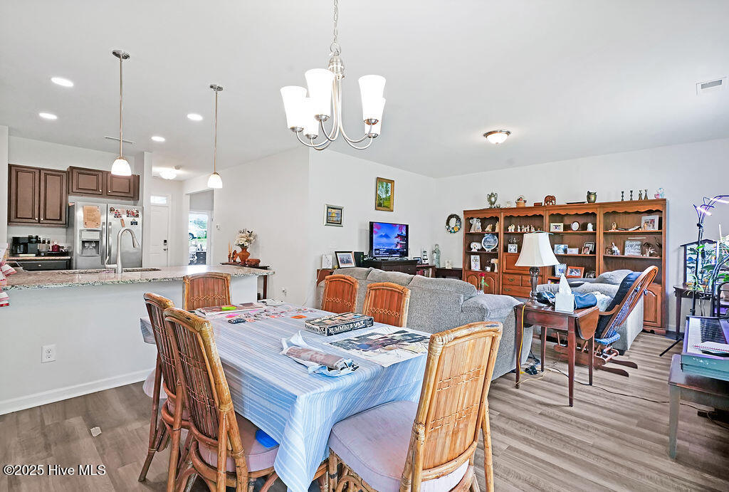 1807 St Patricks Court SE, Lot 267