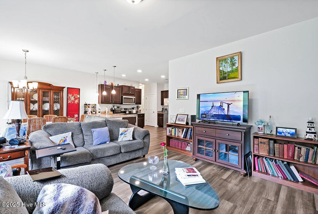 1807 St Patricks Court SE, Lot 267