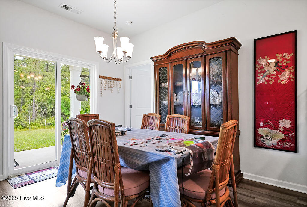 1807 St Patricks Court SE, Lot 267