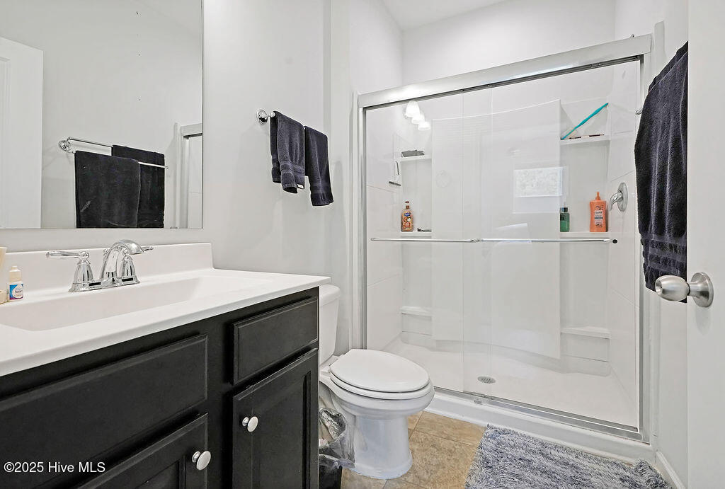 1807 St Patricks Court SE, Lot 267