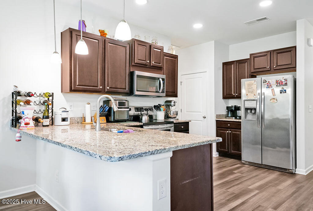 1807 St Patricks Court SE, Lot 267