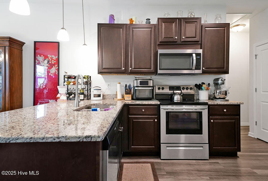 1807 St Patricks Court SE, Lot 267