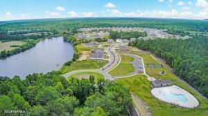 1807 St Patricks Court SE, Lot 267