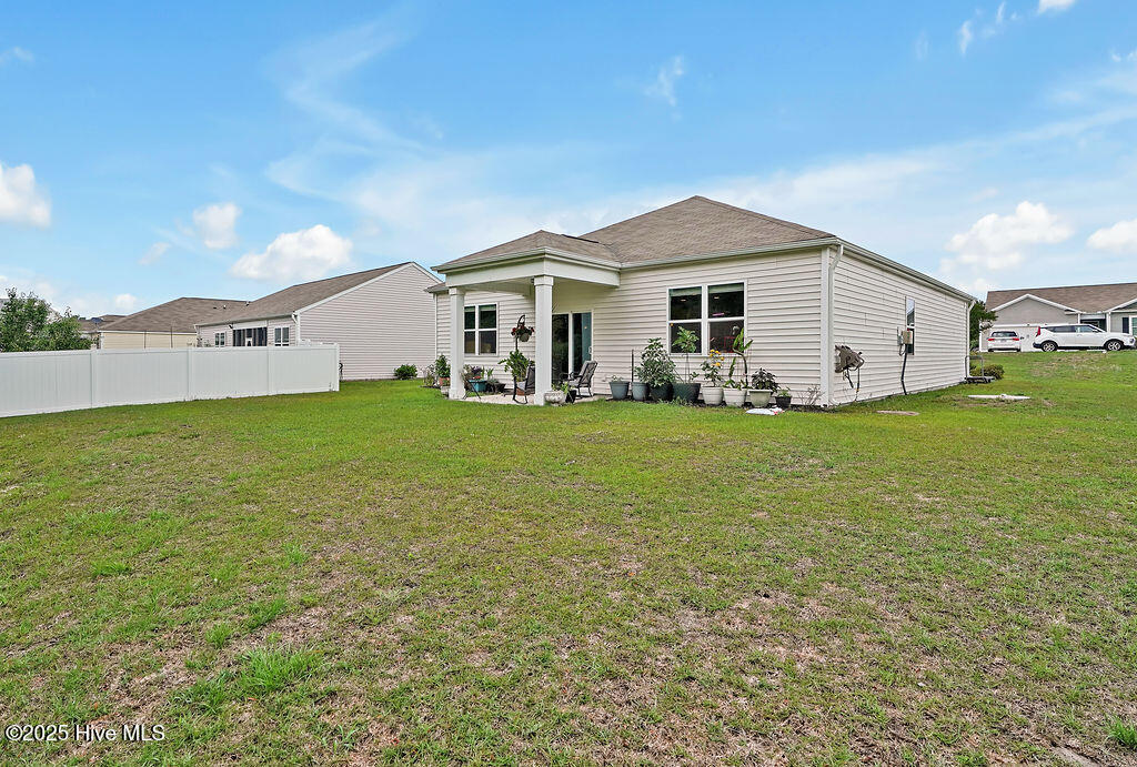 1807 St Patricks Court SE, Lot 267