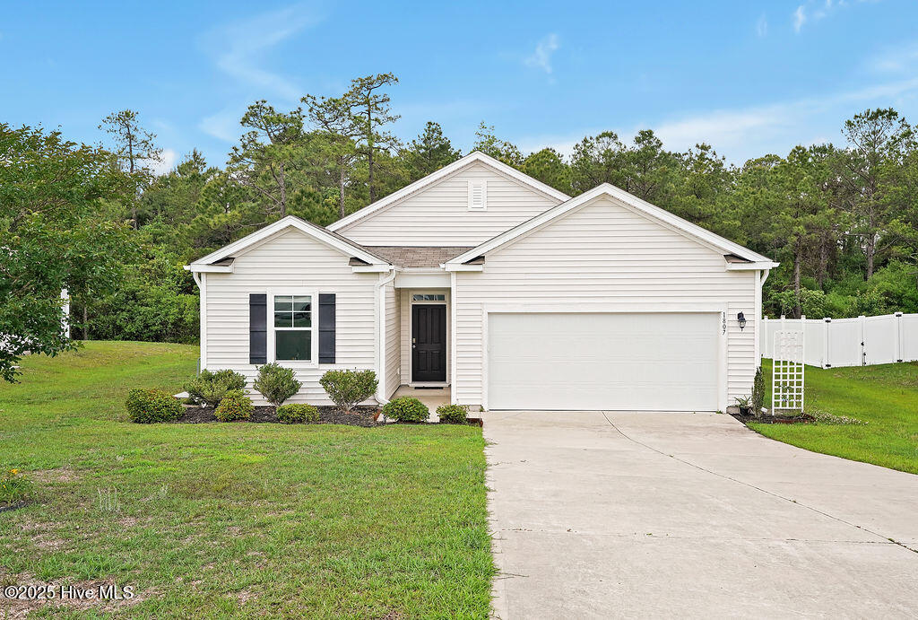 1807 St Patricks Court SE, Lot 267