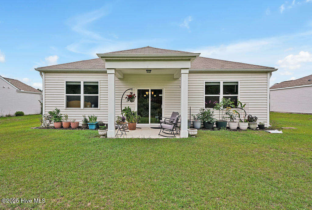 1807 St Patricks Court SE, Lot 267