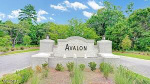 1807 St Patricks Court SE, Lot 267