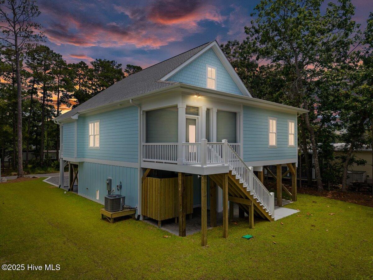 243 NE 70th Street