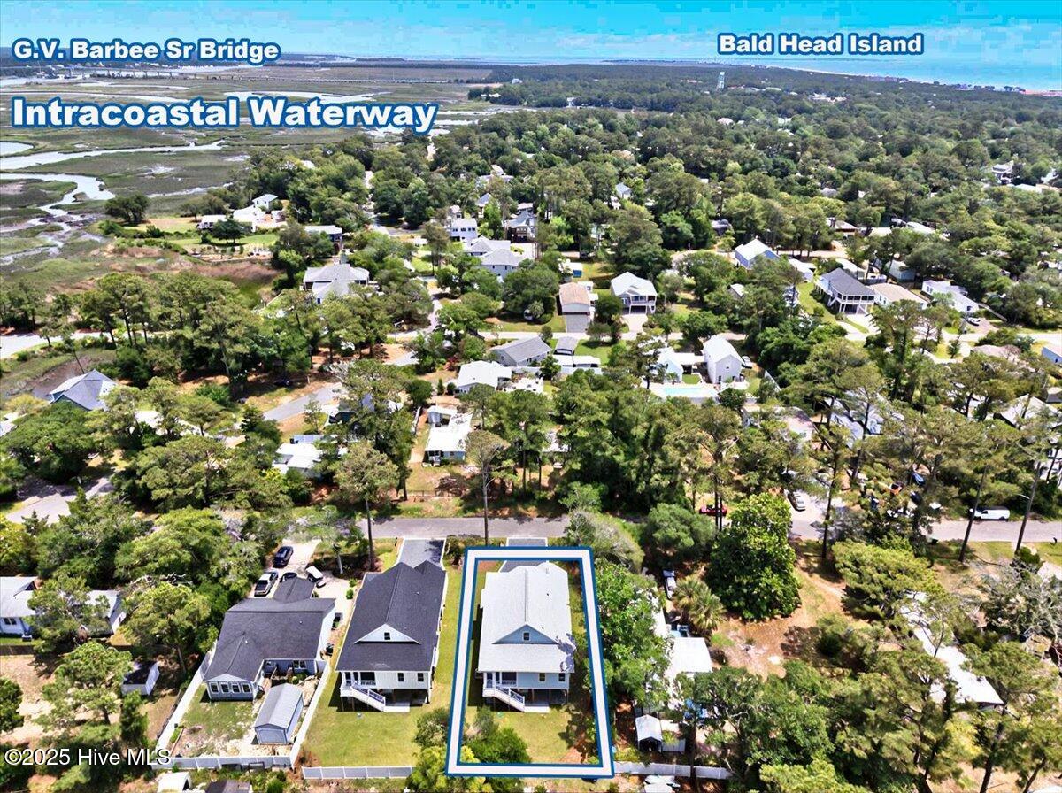 243 NE 70th Street