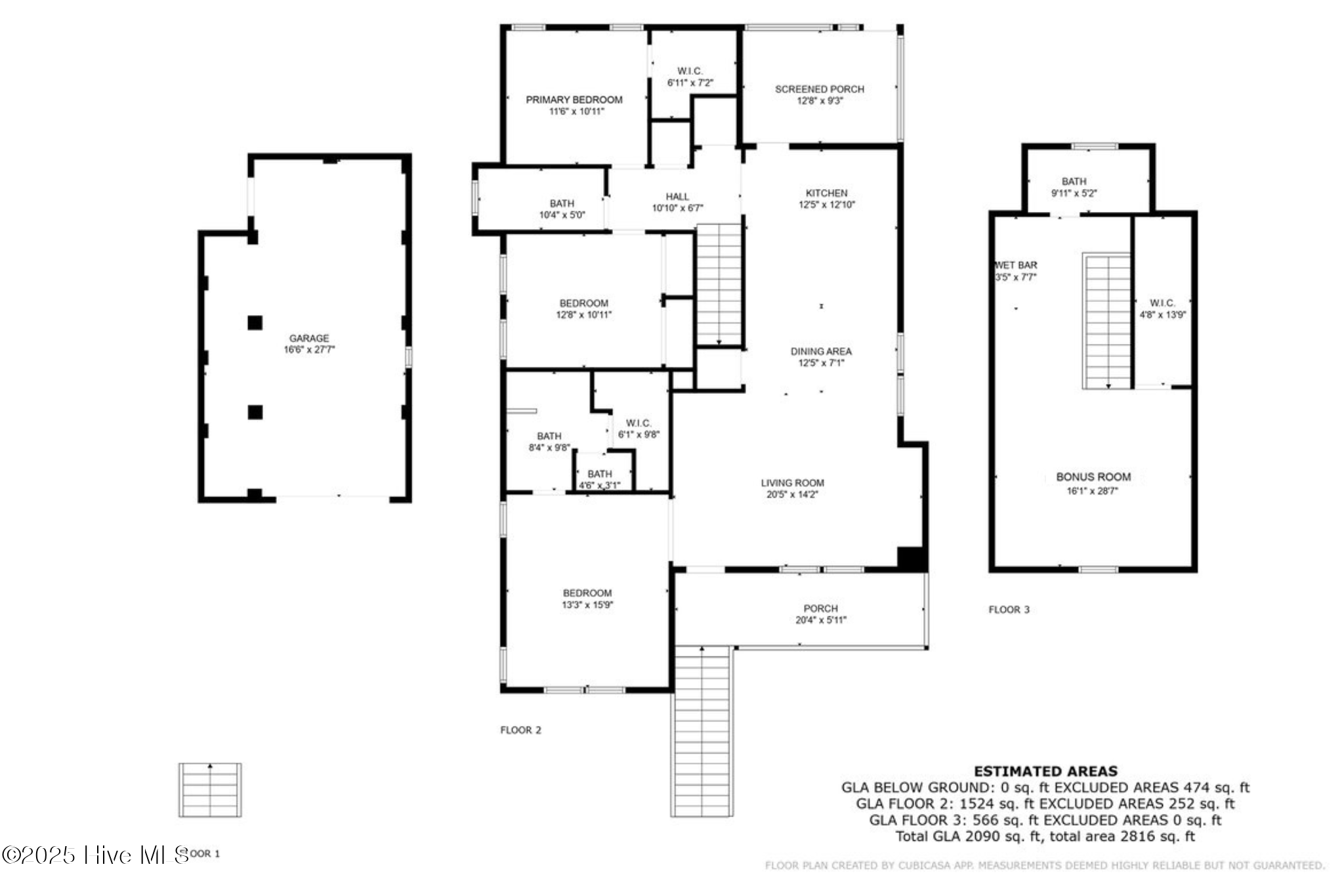 243 NE 70th Street