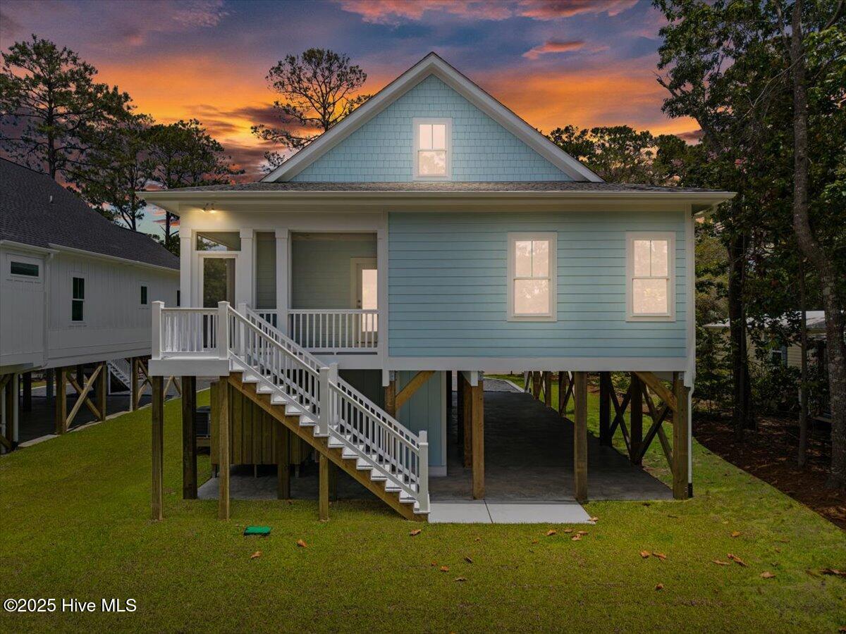 243 NE 70th Street