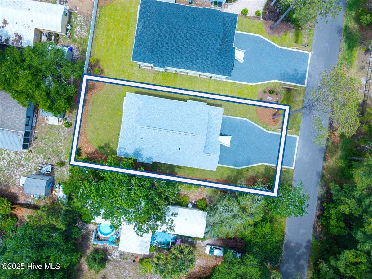 243 NE 70th Street