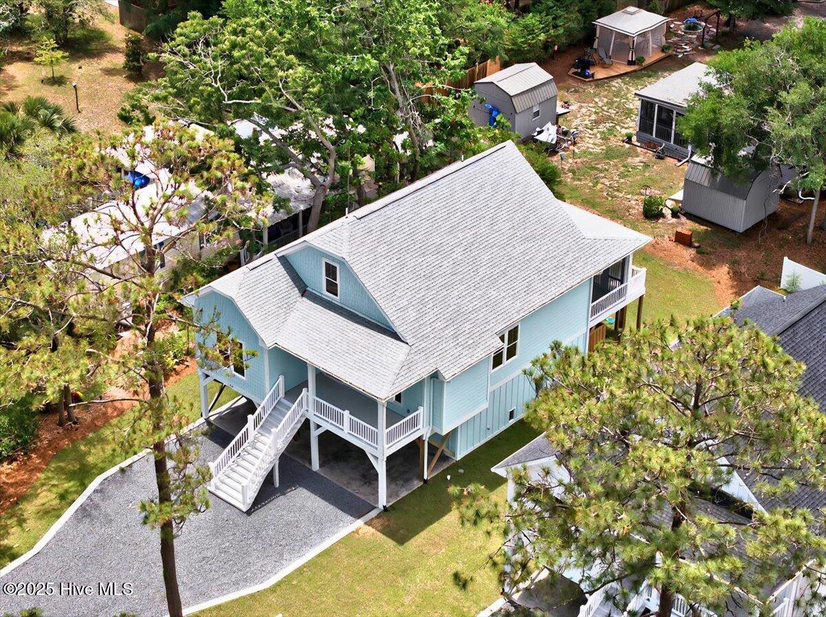243 NE 70th Street