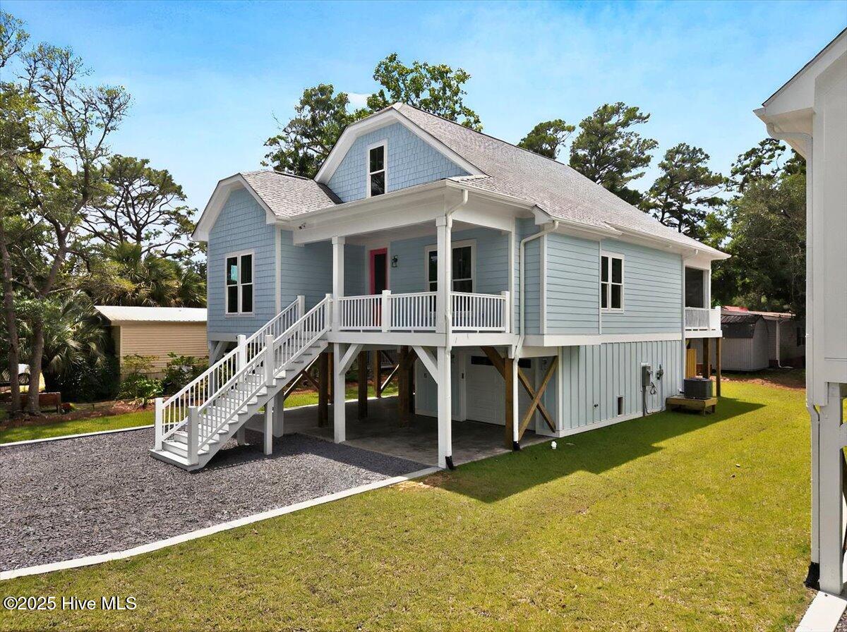 243 NE 70th Street