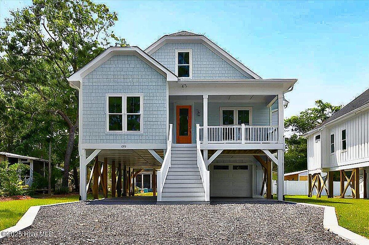 243 NE 70th Street