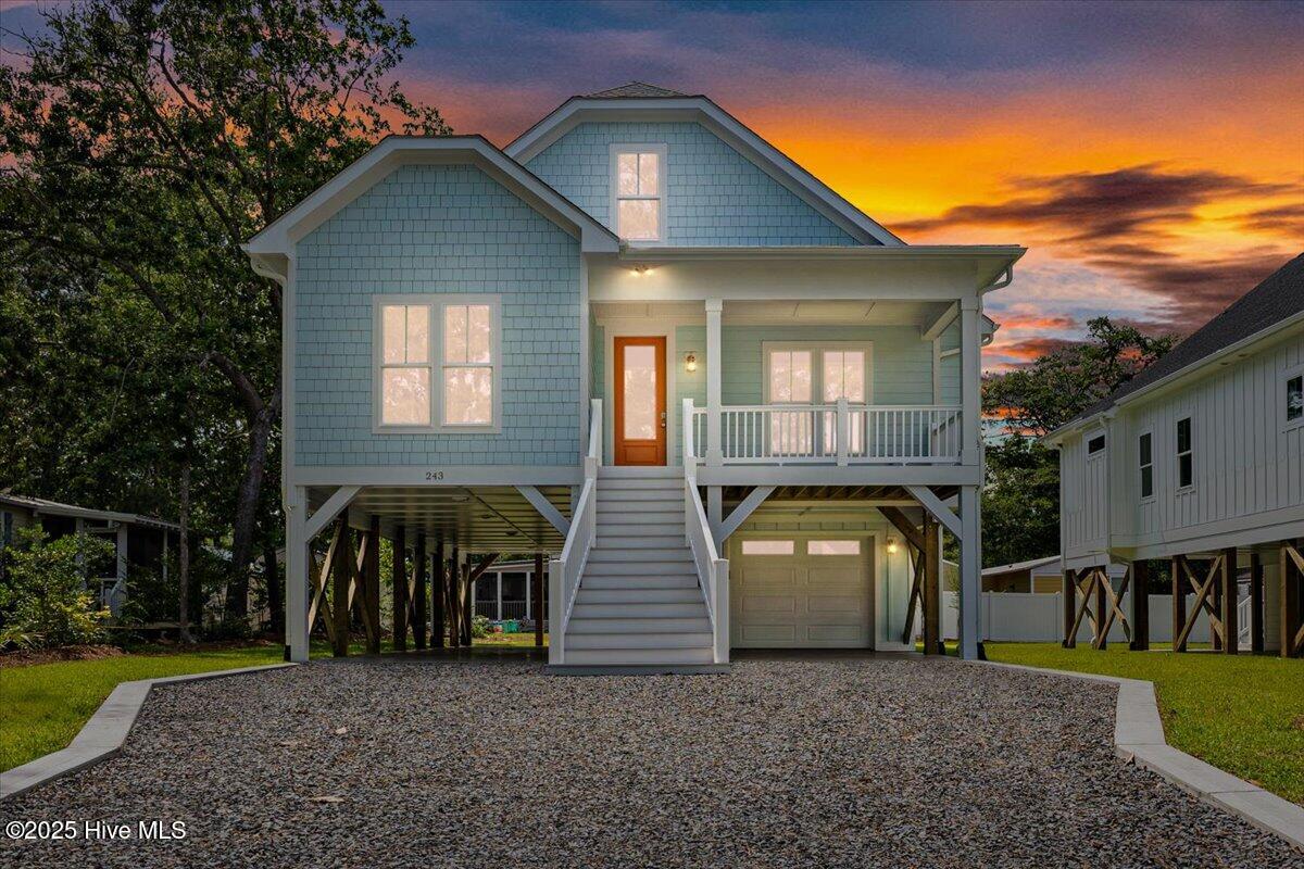 243 NE 70th Street