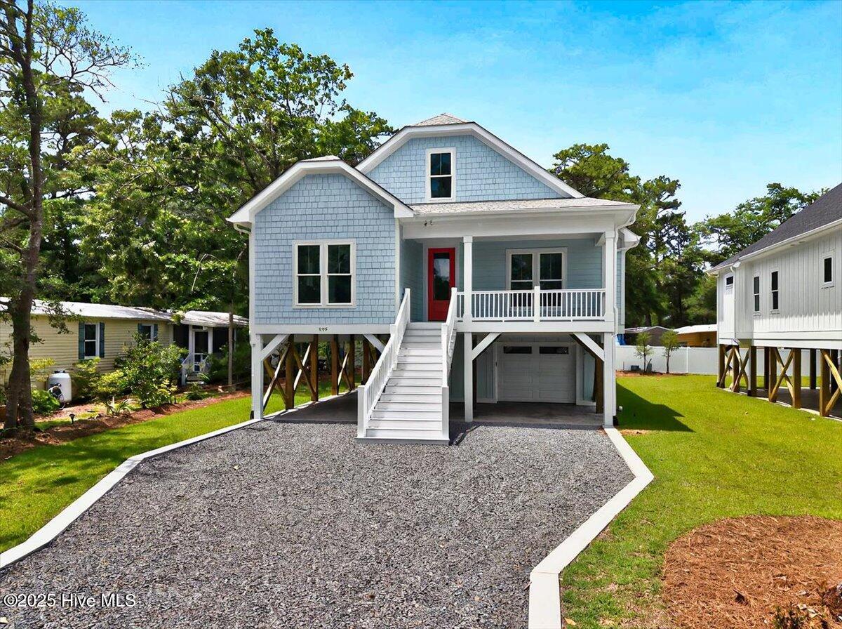 243 NE 70th Street