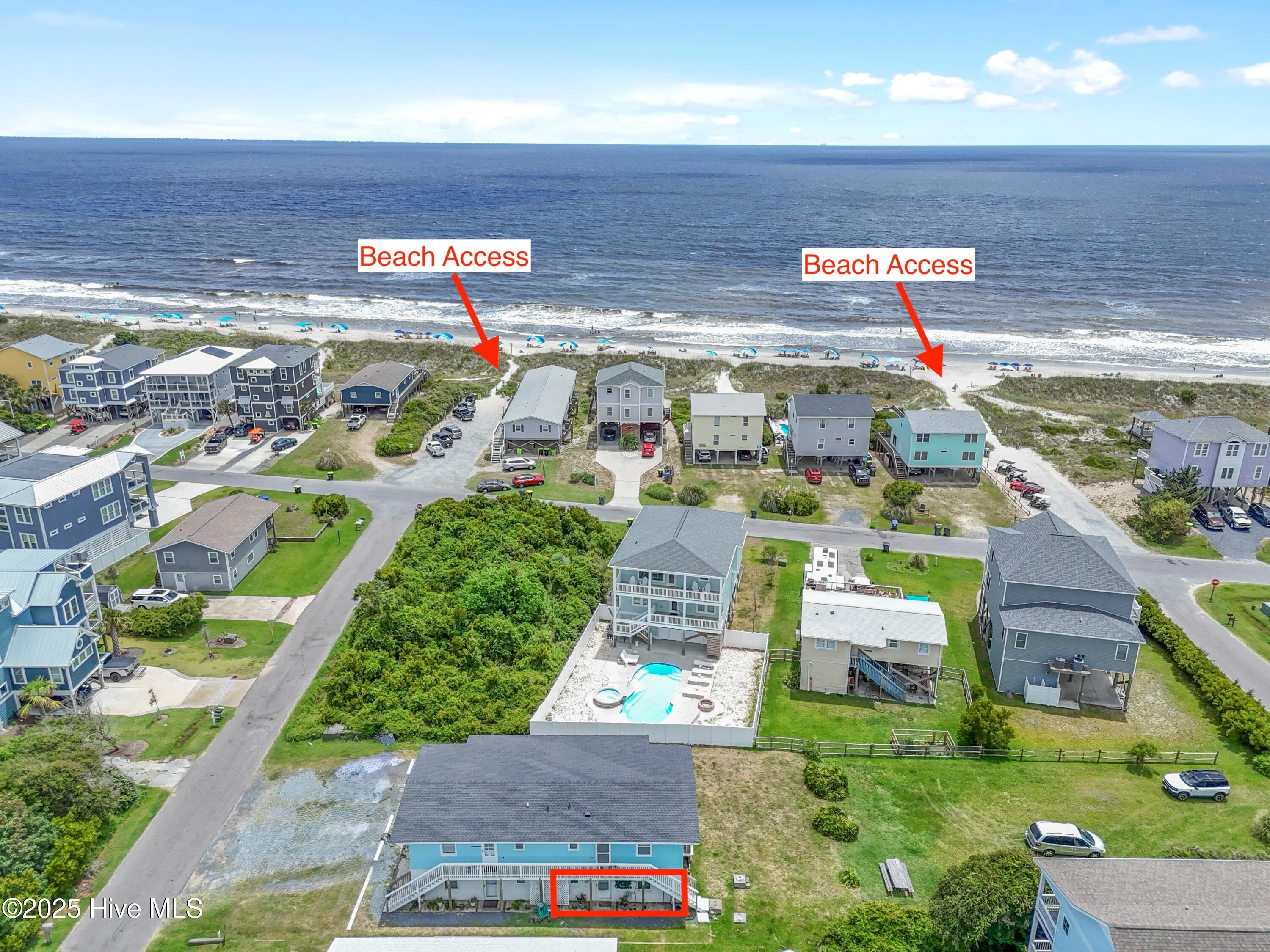 209 SE 77th Street, #2