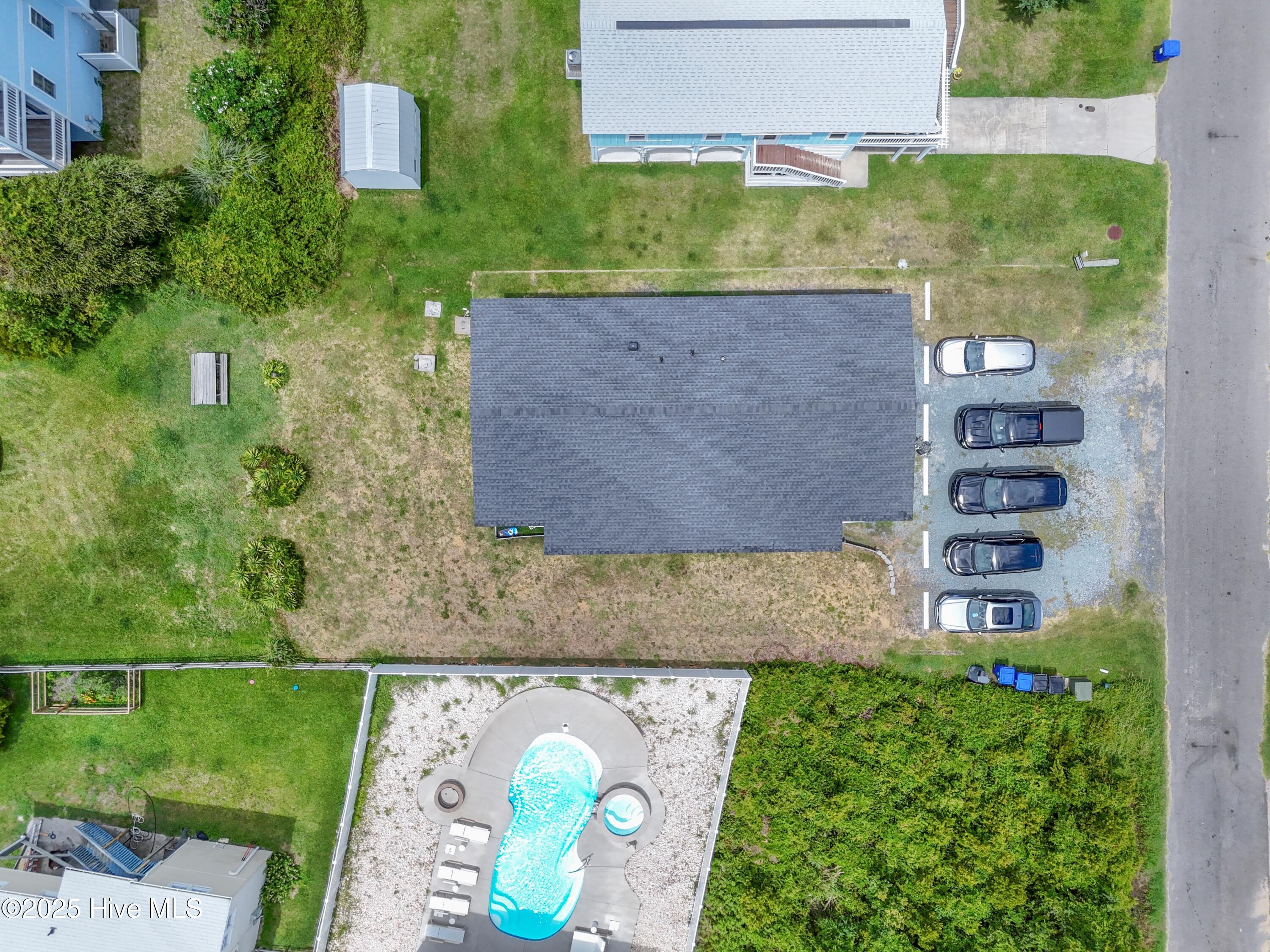 209 SE 77th Street, #2