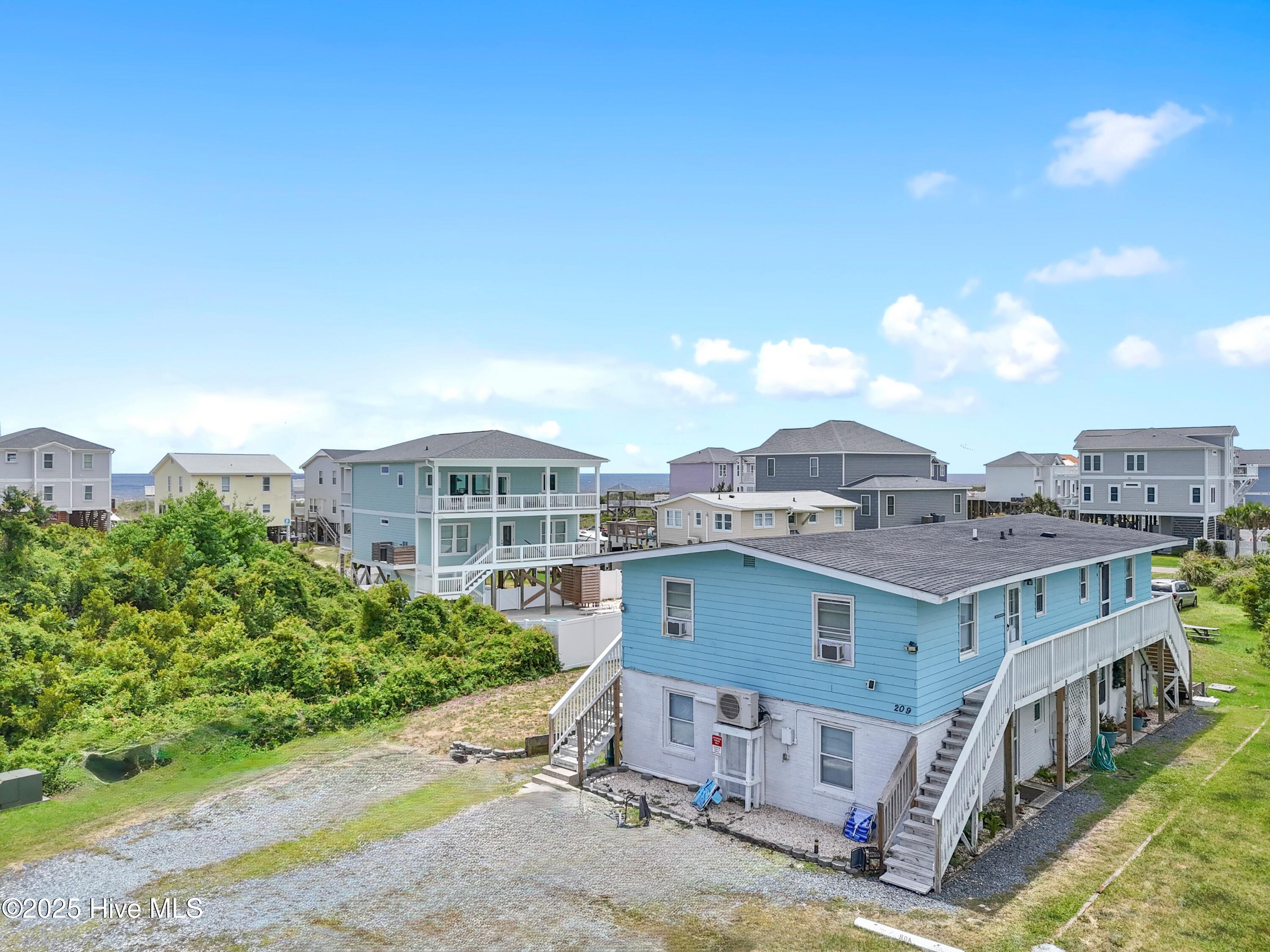 209 SE 77th Street, #2