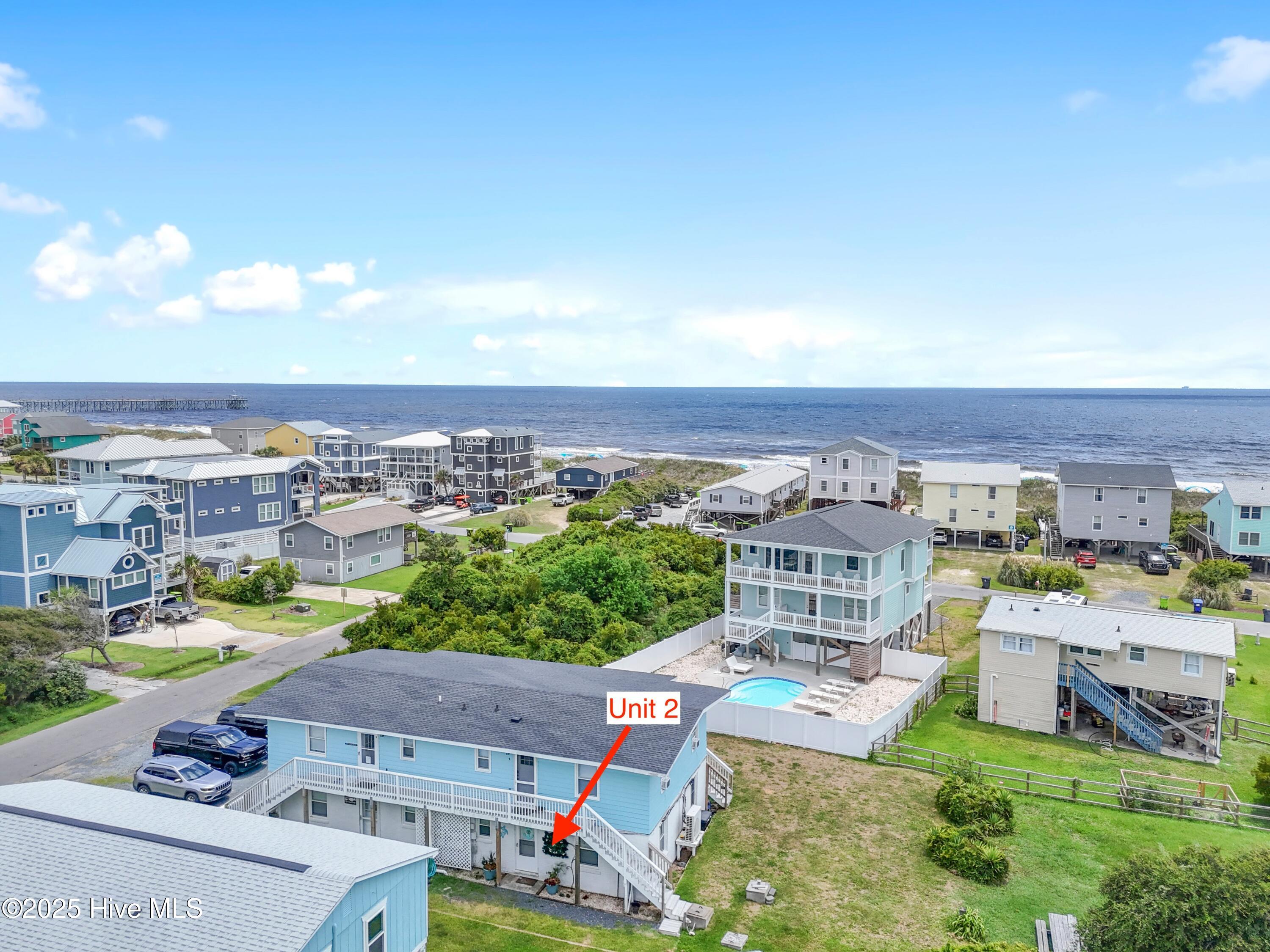 209 SE 77th Street, #2