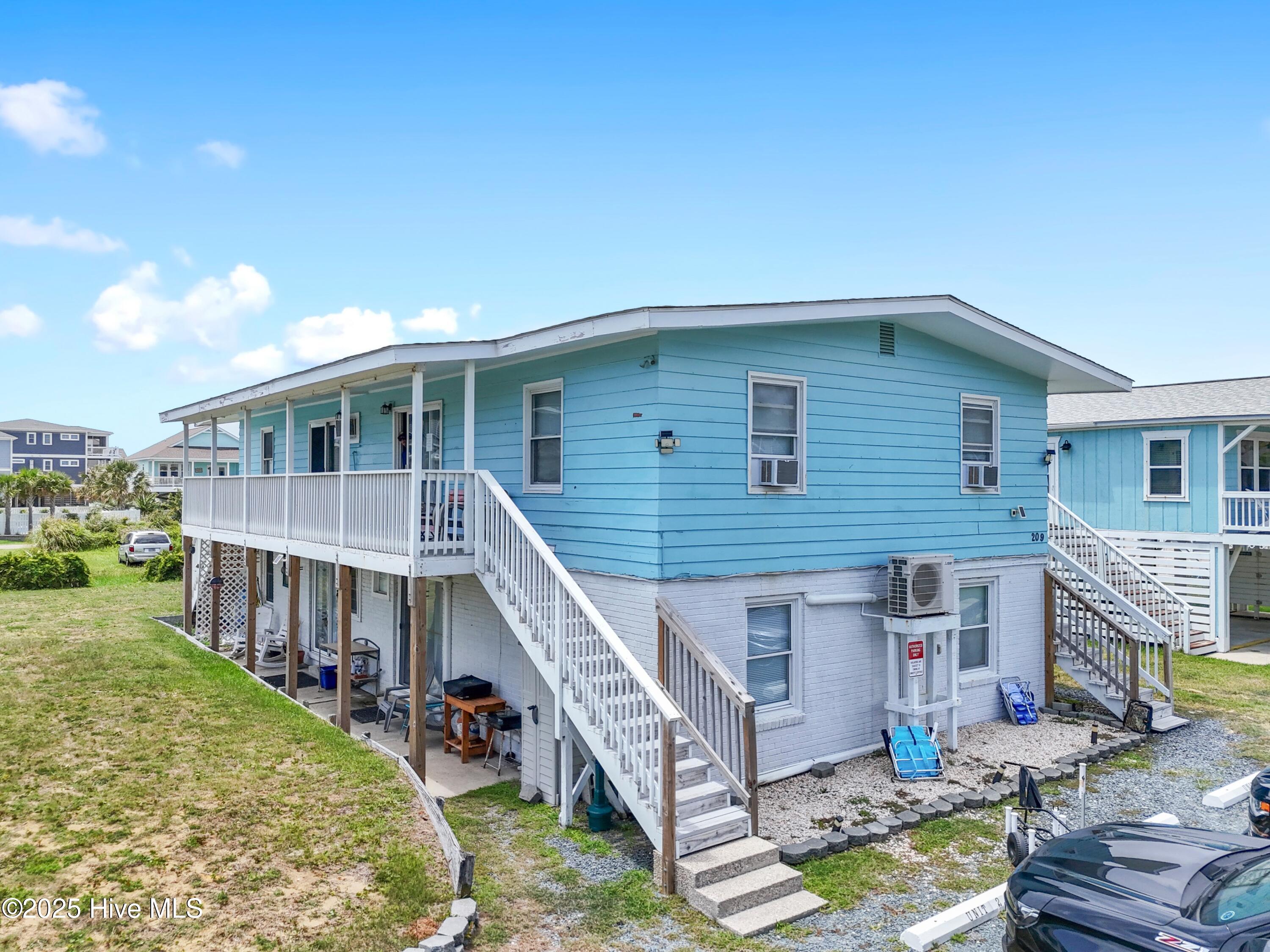 209 SE 77th Street, #2