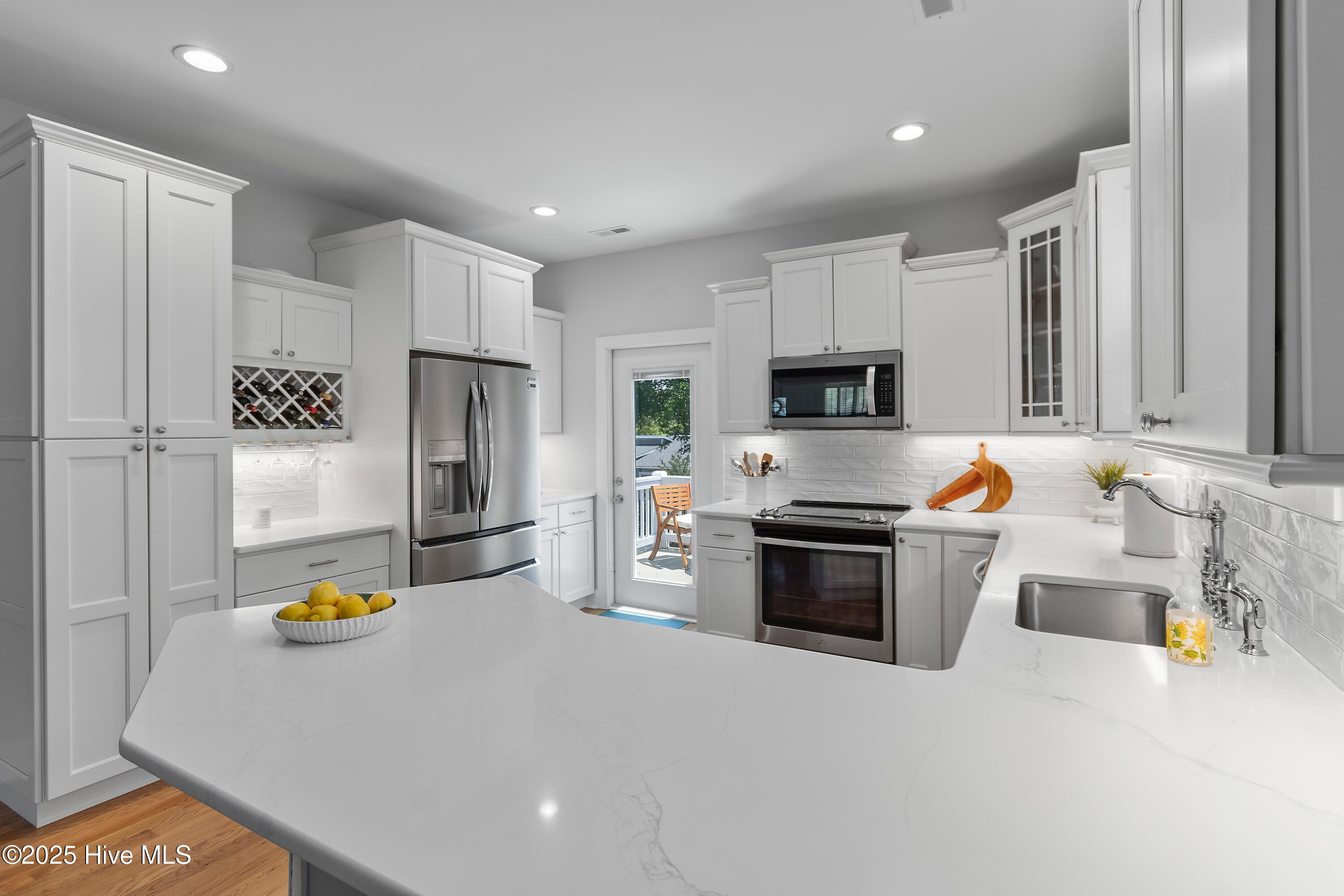 220 NE 45th Street