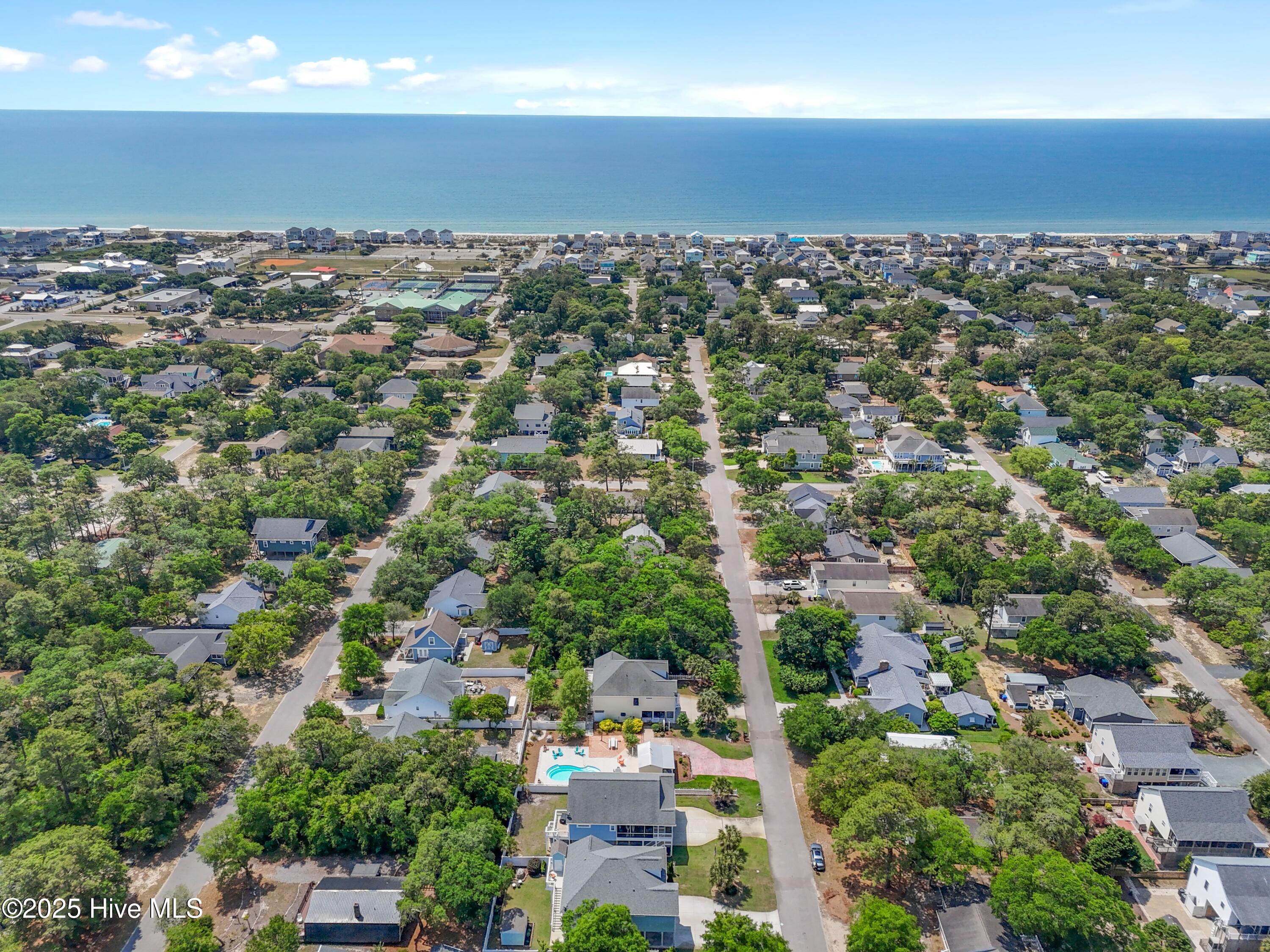 220 NE 45th Street