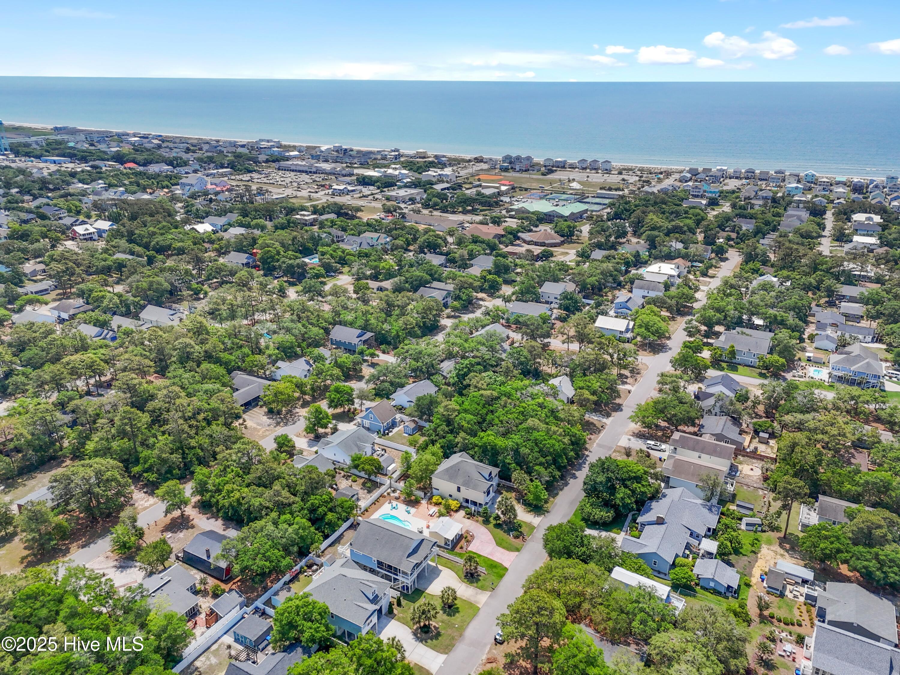 220 NE 45th Street