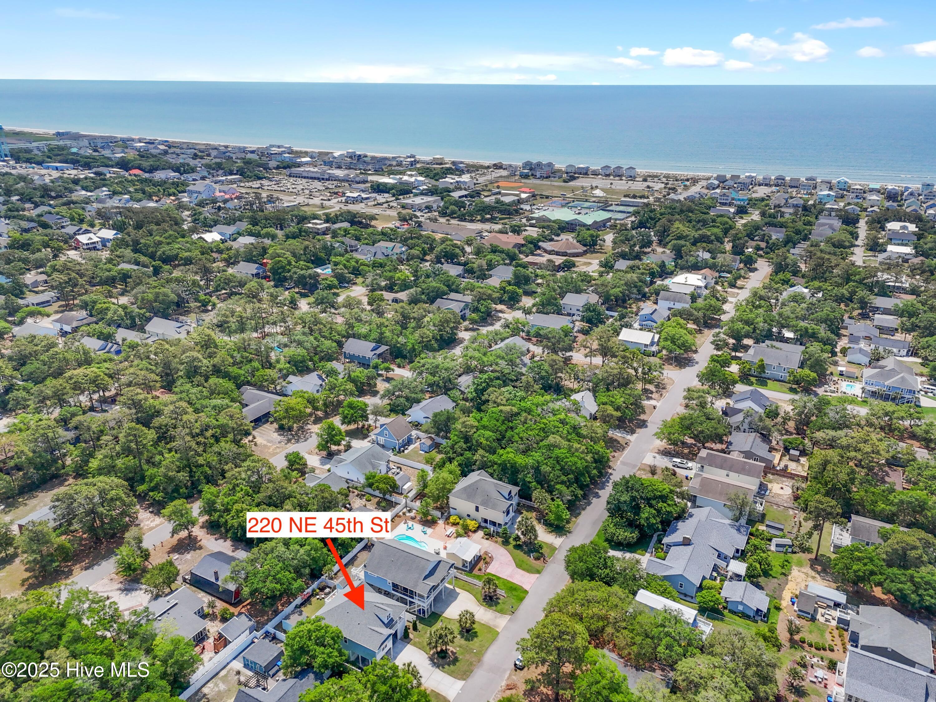 220 NE 45th Street