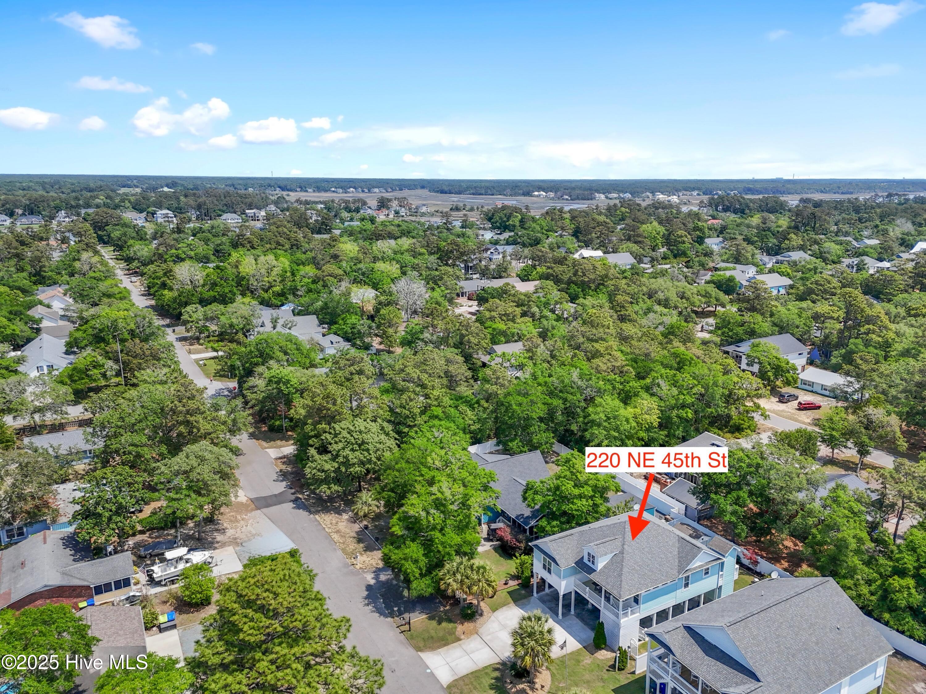 220 NE 45th Street