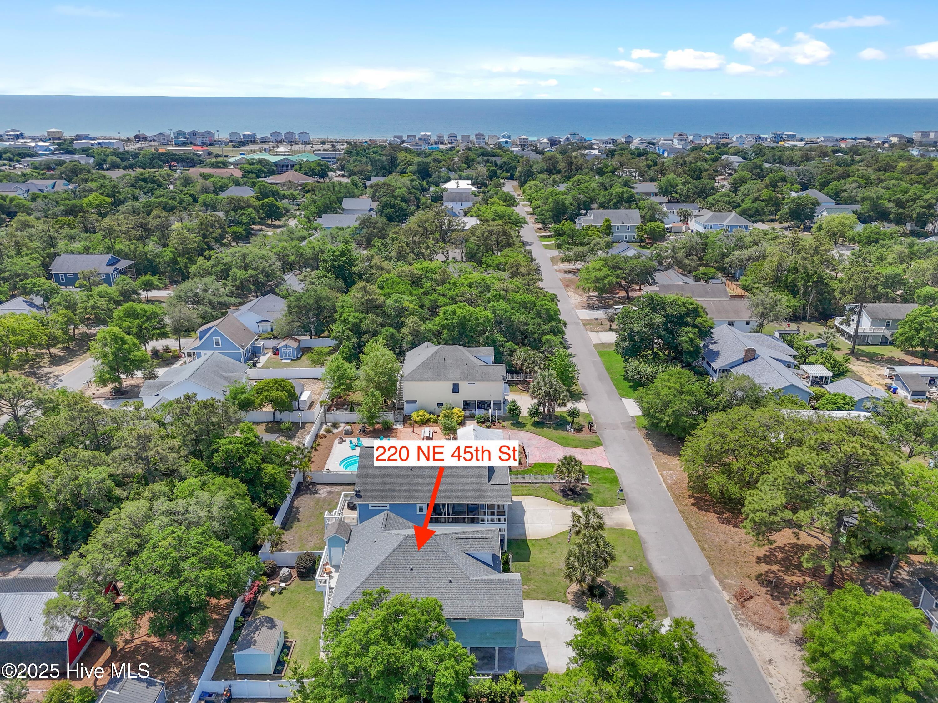 220 NE 45th Street
